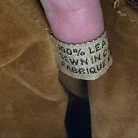 Patricia Nash Aveley tropical dreams leather crossbody purse P698372 - Picture 10 of 11